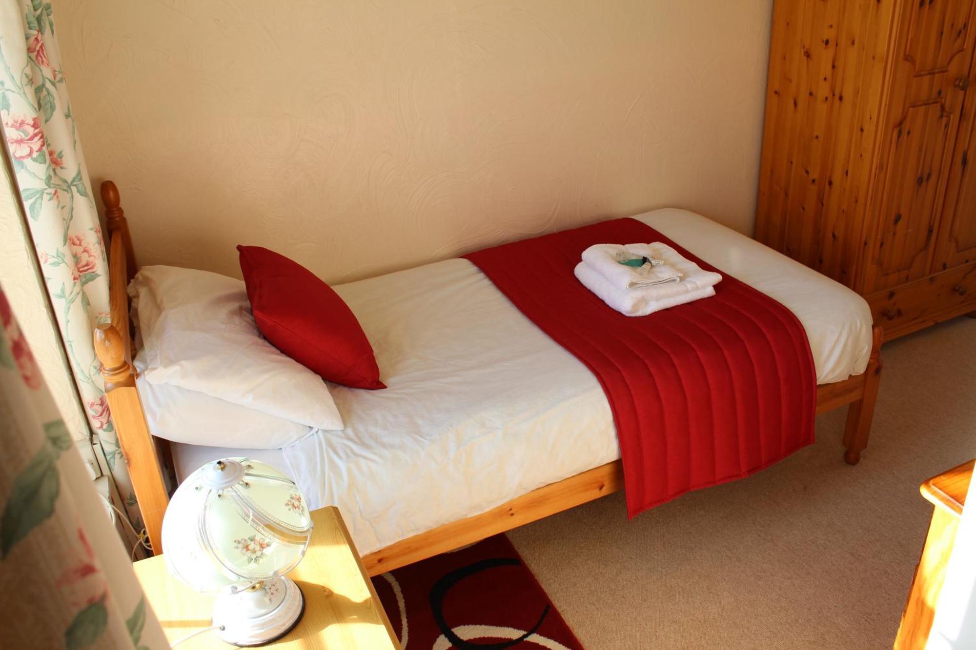 Middlegate Hotel Pembroke Room photo